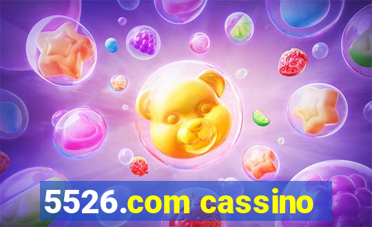 5526.com cassino